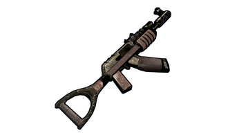 Concentric AR