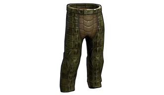 Reptile Hunter Pants