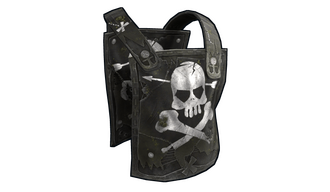 Pirate Chestplate