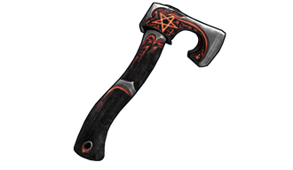 Hatchet From Hell