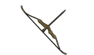 Root Bow