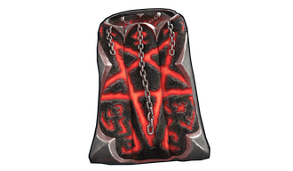 Sleeping Bag from Hell
