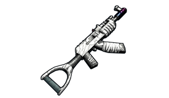 Arctic Skull AR