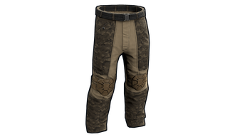 Military Pants