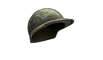 Flashbacks Helmet