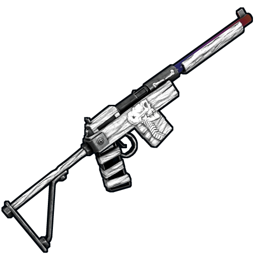 Arctic Skull SAR - Steam Community Market