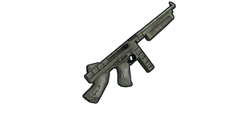 Artefact Thompson