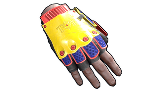 Toy Gloves
