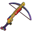 Toy Crossbow