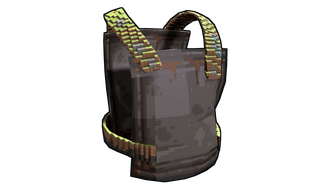 Pixel Chestplate