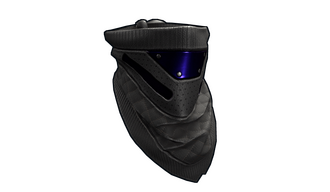 Tempered Bandana