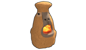 Capybara Furnace