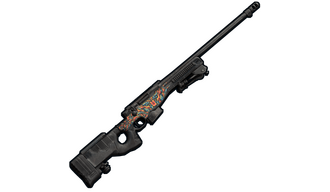Predatory L96