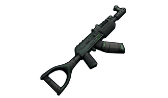 Cyber Code AR