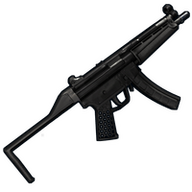 Blackout MP5