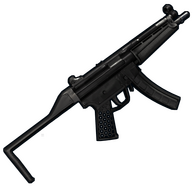 Blackout MP5