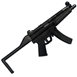 Blackout MP5