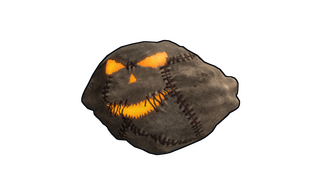 Scarecrow Rock