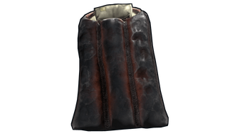 Welded Metal Sleeping Bag