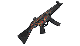 Predatory MP5