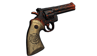 El Diablo Python