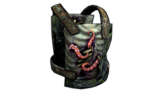 Kraken Shell Chestplate