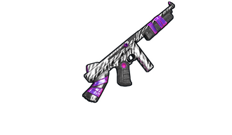 Zebra Thompson