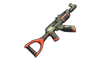 Elite Crate AR
