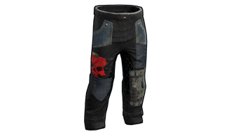 Apostate Pants