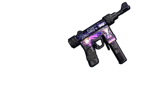 Calmtime SMG