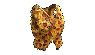 Pizza Hide Shirt