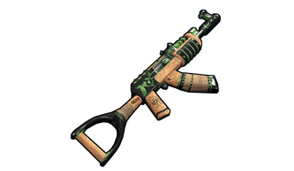 Eco AR