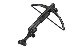 Bonebreaker Crossbow