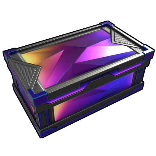 Tempered Large Box - buy on Skin.Land