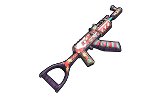 Banger AR