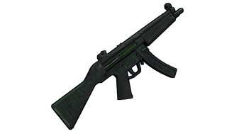 Cyber Code MP5