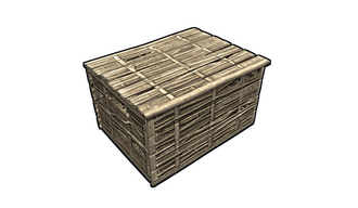 Twig Box