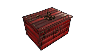 Small Rabbit Box