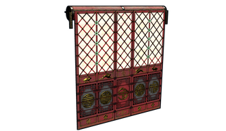 Lunar Rabbit Fortune's Gate