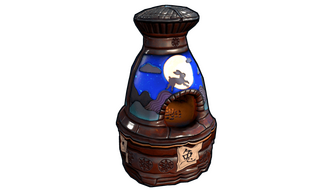 Year of the Rabbit Furnace