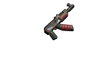 Year of the Rabbit AR