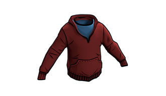 JPEG Hoodie