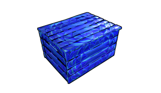 Blue Lotus Box