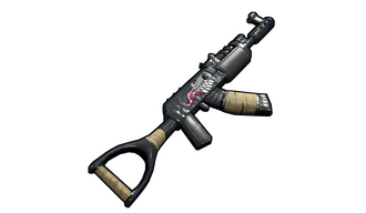 Bombshell AR