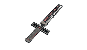 Prototype Saw