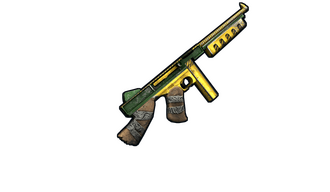 Recycler Thompson