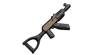 Predatory AR