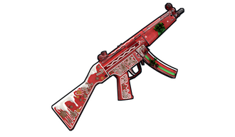 Gingerblaster
