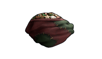 Santa's Cookie Sack
