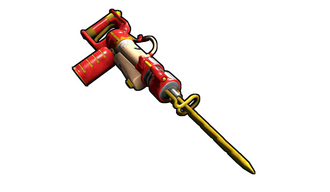 Nutcracker Jackhammer
